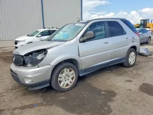 Buick Rendezvous 3.5L 6 2006