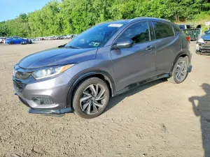 Honda HR-V 1.8L 4 2019