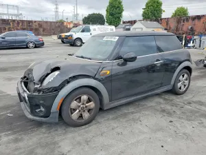 Mini Cooper 1.5L 3 2016