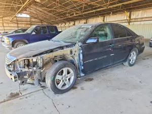 Toyota Camry 3.0L 6 2003