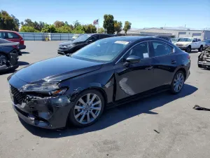 Mazda 3 2.5L 4 2024
