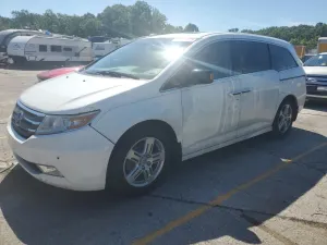 Honda Odyssey TOURING 3.5L 6 2011
