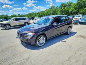 BMW X1 2.0L 4 2015