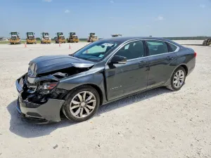 Chevrolet Impala 3.6L 6 2019
