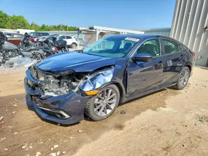 Honda Civic 1.5L 4 2019