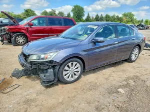 Honda Accord 2.4L 4 2015