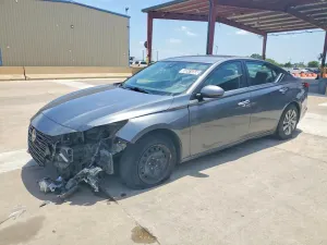 Nissan Altima 2.5L 4 2023