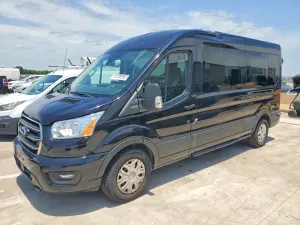 Ford Transit 3.5L 6 2020