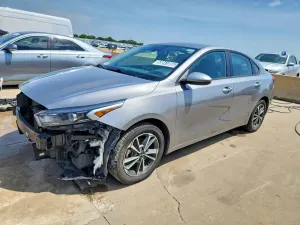 Kia Cerato / Forte / K3 2.0L 4 2023