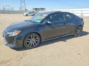 Scion tC 2.5L 4 2015