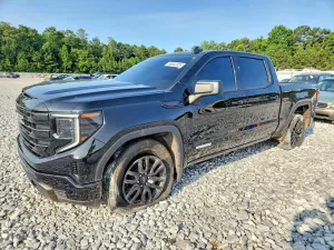 GMC Sierra 2.7L 4 2024