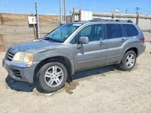 Mitsubishi Endeavor 3.8L 6 2005