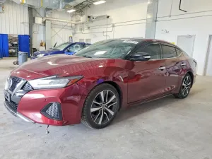 Nissan Maxima 3.5L 6 2020