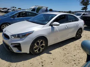 Kia Cerato / Forte / K3 2.0L 4 2021