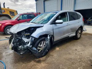 Honda CR-V 2.4L 4 2015