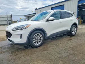 Ford Escape 1.5L 3 2020