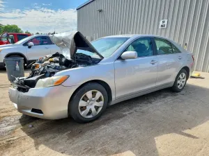 Toyota Camry 2.4L 4 2009