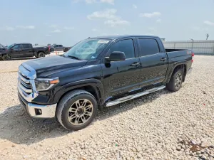Toyota Tundra 4.6L 8 2016