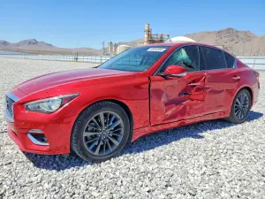 Infiniti Q50 3.0L 6 2021