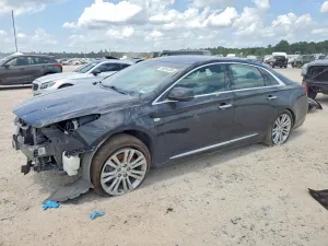 Cadillac XTS 3.6L 6 2019