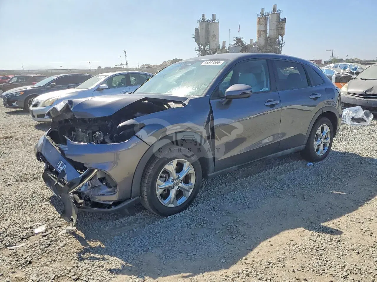 Honda HR-V 2.0L 4 2023