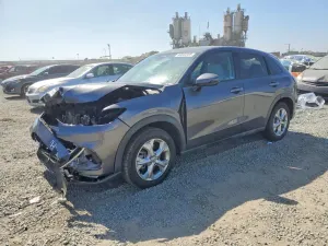 Honda HR-V 2.0L 4 2023