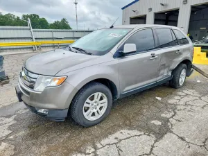 Ford Edge 3.5L 6 2008