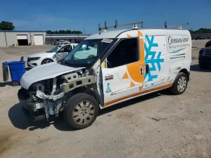RAM ProMaster 2.4L 4 2016