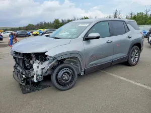 Chevrolet Equinox 1.5L 4 2026
