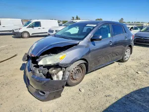 Toyota Matrix 1.8L 4 2009
