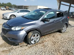 Honda HR-V EX 1.8L 4 2016