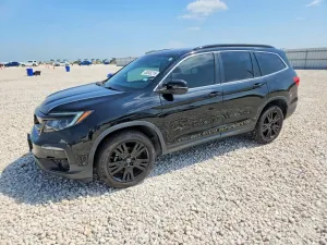Honda Pilot 3.5L 6 2022