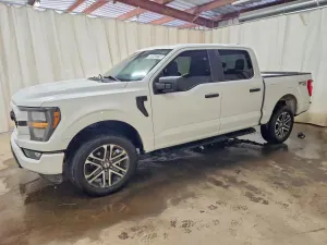 Ford F-150 5.0L 8 2023