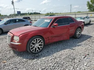 Chrysler 300C 5.7L 8 2008