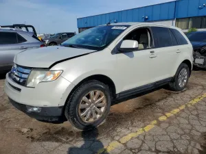 Ford Edge 3.5L 6 2007