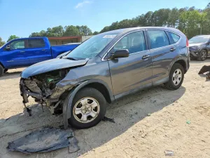 Honda CR-V 2.4L 4 2014