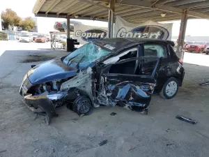 Mitsubishi Mirage 1.2L 3 2024