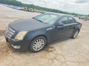 Cadillac CTS 3.0L 6 2010