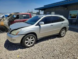 Lexus RX 3.5L 6 2010
