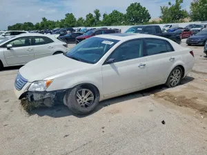 Toyota Avalon 3.5L 6 2009