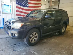 Toyota 4Runner 4.0L 6 2007
