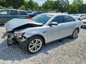 Ford Taurus 3.5L 6 2013