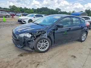 Ford Focus 2.0L 4 2018