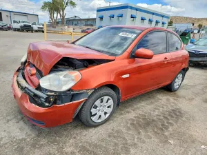 Hyundai Accent 1.6L 4 2011
