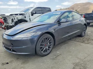Tesla Model 3 2026