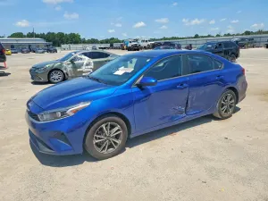 Kia Cerato / Forte / K3 2.0L 4 2023