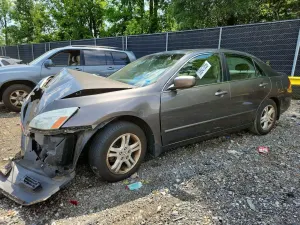 Honda Accord 2.4L 4 2006