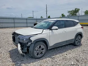 Kia Seltos 2.0L 4 2025