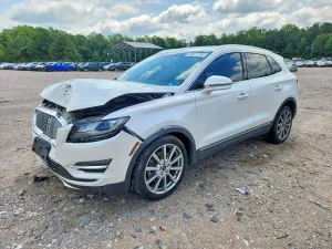 Lincoln MKC 2.0L 4 2019