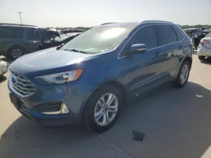 Ford Edge 2.0L 4 2019